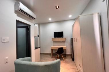 CHDV Nguyễn Trọng Tuyển 30m2 full nội thất