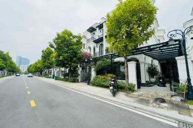 VINHOMES OCEAN PARK, LONG BIÊN, 160M² * 4 TẦNG, NHỈNH 30 TỶ  