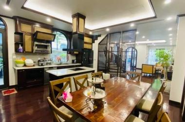 VINHOMES OCEAN PARK, LONG BIÊN, 160M² * 4 TẦNG, NHỈNH 30 TỶ  