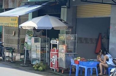 Chính chủ cần bán nhà mặt tiền đường 17 âp 1 Thạnh Phú gần cty changshin giáp P. Trảng Dài Tp.Biên