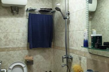 Bán nhà gần Hoàng Cầu 35m*5T đi bộ công viên 1/6 & hồ Hoàng Cầu cửa nhà sáng thoáng giá 4.5 tỷ