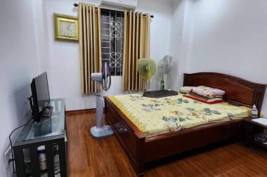 Bán nhà gần Hoàng Cầu 35m*5T đi bộ công viên 1/6 & hồ Hoàng Cầu cửa nhà sáng thoáng giá 4.5 tỷ