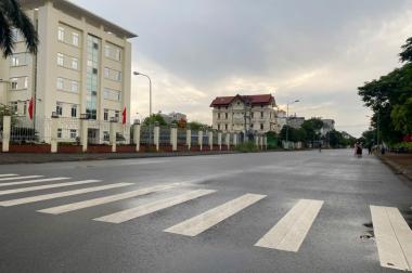 Bán lô đất biệt thự phúc lộc 334M tuyến 2 Lê Hồng Phong Hải An