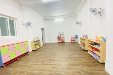 [ Mầm Non SUN PRESCHOOL ]  TUYỂN SINH TRẺ TỪ 12 THÁNG ĐẾN 5 TUỔI