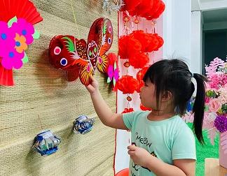 [ Mầm Non SUN PRESCHOOL ]  TUYỂN SINH TRẺ TỪ 12 THÁNG ĐẾN 5 TUỔI