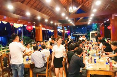 Bán  Nhà hàng karaoke Nice VIP - Vị trí Vàng tại 28 Khổng Tử, Bình Thọ KP 03, Thủ Đức lh 0931430686