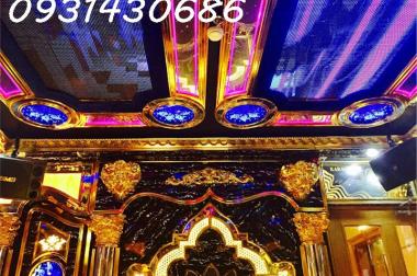 CCG Bán  Nhà hàng karaoke Nice VIP :  28 Khổng Tử, Bình Thọ KP 03, Thủ Đức