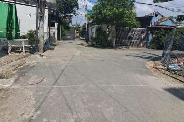 Đất Biệt Thự 152m2 nhỉnh 4 tỷ Thạnh Xuân Quận 12 TPHCM