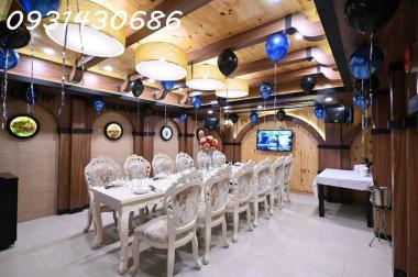 Nhà hàng karaoke Nice VIP 28 Khổng Tử, Thủ Đức - Điểm Kinh Doanh Đắc Đại Cần Bán