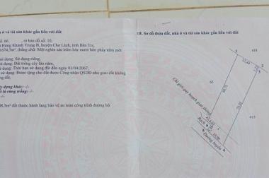 CHÍNH CHỦ CẦN BÁN VƯỜN GIÁ RẺ SIÊU ĐẦU TƯ.
