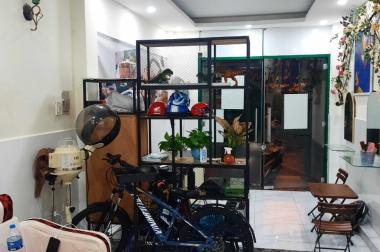 Bán nhà riêng tại Đường Huỳnh Tịnh Của, Bình Thạnh,  Hồ Chí Minh diện tích 45m2  giá 7.5 Tỷ