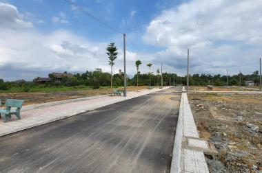 Bán lô đất đẹp KDC An Hòa phường An Hòa, gần KDL Sơn Tiên, Biên Hòa chỉ 1ty599 có thương lượng shr