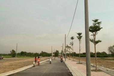 Bán lô đất đẹp KDC An Hòa phường An Hòa, gần KDL Sơn Tiên, Biên Hòa chỉ 1ty599 có thương lượng shr