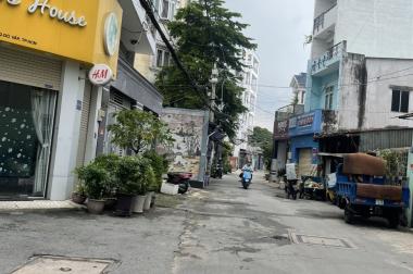 Bán nhà đường Phạm Văn Chiêu phường 14 Quận Gò vấp gần ngay chợ (54.4m2) 11.5 tỷ