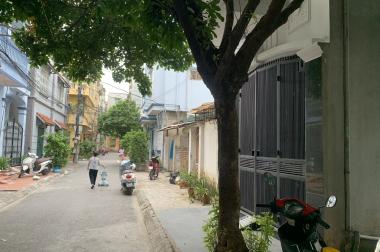 Bán nhà biệt thự, liền kề tại Đường Tựu Liệt, Thanh Trì,  Hà Nội diện tích 50m2