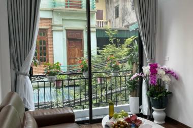 CƠ HỘI ĐẶC BIỆT: CĂN NHÀ MẶT PHỐ VƯƠNG THỪA VŨ, 52M2, 5 TẦNG, 8.6 TỶ