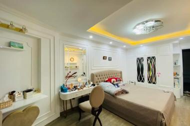 Bán nhà ngõ 84 Nhân Hoà 46m x 6 tầng, mt: 3.6m