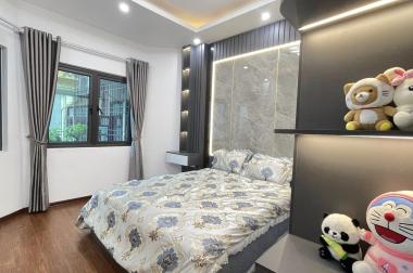 Bán nhà Bùi Xương Trạch 45m x 4 tầng, mt: 4m

Giá chào: 4.38 tỷ thương lượng