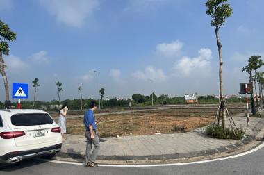Đấu giá đất Tây Bắc Lễ Pháp Tiên Dương Đông Anh ngày 14/10/2023