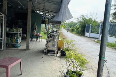 Chính chủ cần bán gấp đất nền mặt tiền Xã Phú Quới, Long Hồ, Vĩnh Long