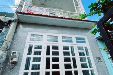 Bán nhà shr 50m2 lê thị riêng quận 12