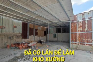 292m2 Đất 1 tỷ 9 TX23 Thạnh Xuân Quận 12 TPHCM