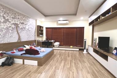 Bán nhà Lê Duẩn, nhà đẹp, ngõ rộng, 50m, 4PN, 5.1 tỷ