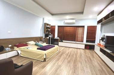 Bán nhà Lê Duẩn, nhà đẹp, ngõ rộng, 50m, 4PN, 5.1 tỷ