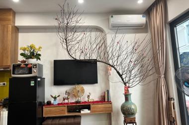 MẶT PHỐ - NGUYỄN KHANG - 33M2 X 5 TẦNG - MT 4.3M - KINH DOANH SẦM UẤT - NHỈNH 8 TỶ