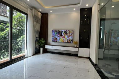 Bán nhà Phường Trần Phú, mới đẹp, nở hậu, ô tô, kinh doanh, 44m2, 5 tầng, chỉ 6.14 tỷ.