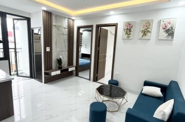 Bán chung cư Thái Hà - Tây Sơn 35 - 60m2/full đồ, ô tô đỗ cửa chỉ hơn 650 triệu/căn