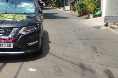 Bán nhà hẻm 139 Nguyễn Văn Lượng P10, DT 4,2x18m hiện trạng cấp 4 giá 7,8 Tỷ