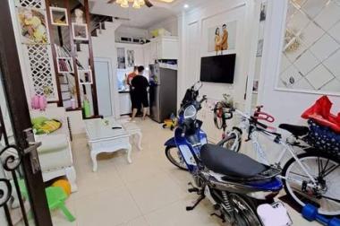 GIA ĐÌNH CẦN BÁN  NHÀ 4 TẦNG THIẾT KẾ HIỆN ĐẠI 30M RA ÔTÔ PHỐ KHƯƠNG TRUNG THANH XUÂN HÀ NỘI.