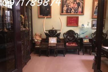 CƠ HỘI HIẾM CÓ: NHÀ PHỐ LÊ TRỌNG TẤN, 184m2, 3 TẦNG, MẶT TIỀN 8.1m, GIÁ NHỈNH 30 TỶ