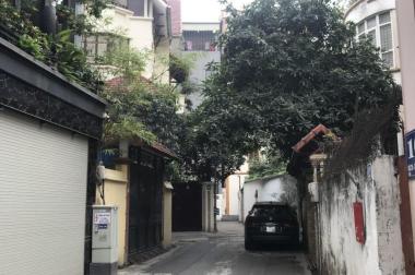 CƠ HỘI HIẾM CÓ: NHÀ PHỐ LÊ TRỌNG TẤN, 184m2, 3 TẦNG, MẶT TIỀN 8.1m, GIÁ NHỈNH 30 TỶ