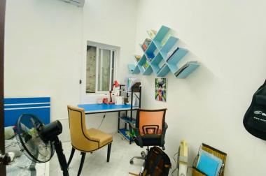 Bán nhà ngõ 69 Hoàng Văn Thái 42m x 4 tầng, mt: 3.9m