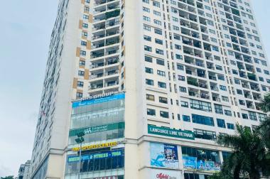 Sàn văn phòng thương mại ngã tư Nguyễn Cơ Thạch - Hàm Nghi từ 50 - 1000m2 giá chỉ 40tr/m2