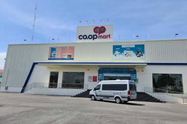 Bán gấp lô đất ngay thị trấn Dương Minh Châu sát CoopMart và trường học