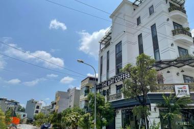 BÁN ĐẤT KĐT THẨM GIA,P.CAO XANH. DT:120M2,MT:6M.H:ĐN QUAY SÂN BÓNG !!!