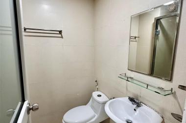Share phòng master cho nữ trong chung cư Dreamhome Residence Gò Vấp