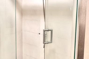 Share phòng master cho nữ trong chung cư Dreamhome Residence Gò Vấp