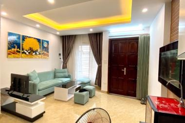 Bán nhà Xuân Đỉnh 30m2*4 tầng , ngõ ô tô chỉ 3,3 tỷ