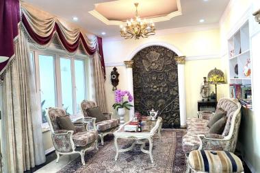CẦN TIỀN ! BÁN NHÀ BIÊT THỰ HAPULICO NGUYỄN HUY TƯỞNG, THANH XUÂN KHU VÍP NHÀ Ở CÁN BỘ VĂN PHÒNG