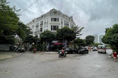 Bán đất xay tòa nhà ngõ 100 Nguyễn Xiển, Thanh Xuân