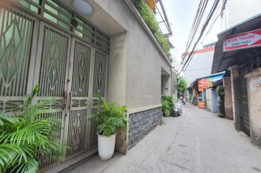 Bán nhà Trần Cung 106m x 3 tầng, mt: 8.8m
Giá chào: 13.6 tỷthương lượng