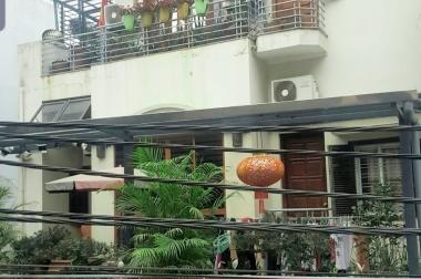 Bán nhà Trần Cung 106m x 3 tầng, mt: 8.8m
Giá chào: 13.6 tỷthương lượng