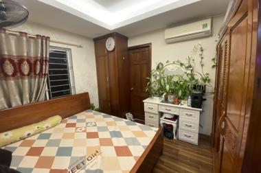 RẺ NHẤT THỊ TRƯỜNG - Chính chủ cần bán gấp căn hộ Hồ Tùng Mậu 36m2/ thoáng sáng chỉ 580 triệu 