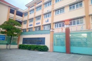 Con du học cần bán gấp mặt tiền kinh doanh Nguyễn Triệu Luật 174m2, ko quy hoạch, lộ giới ít 8 tỷ