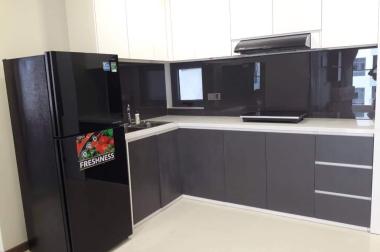 Cần bán căn 3PN DT 95m2 tại De Capella giá chỉ 9.5 tỷ, sắp có sổ