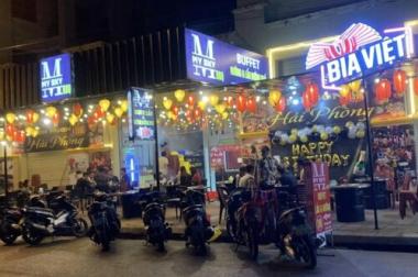 SANG NHƯỢNG QUÁN MY SKY BBQ - BUFFE NƯỚNG & LẨU KIẾN AN, HẢI PHÒNG